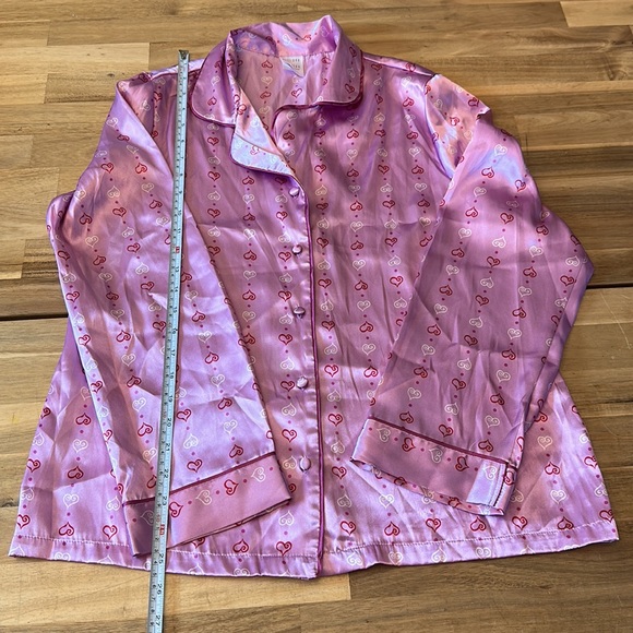 <3 Gillian O’malley Pajama Set - Picture 9 of 12